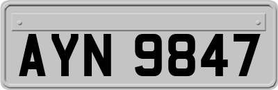AYN9847