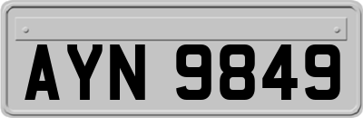 AYN9849