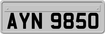 AYN9850