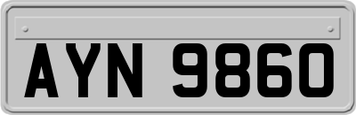 AYN9860