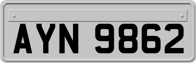 AYN9862