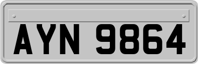 AYN9864