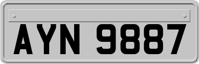 AYN9887