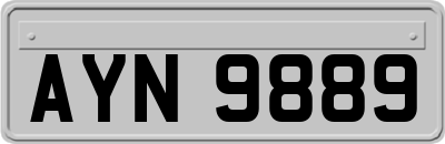 AYN9889