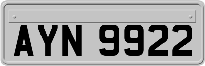 AYN9922