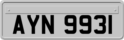 AYN9931