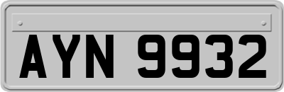 AYN9932