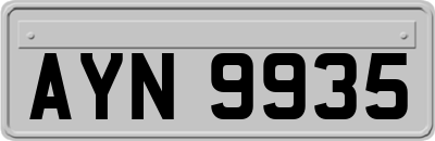 AYN9935