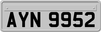 AYN9952