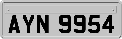 AYN9954