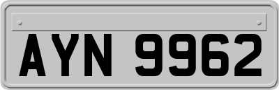 AYN9962