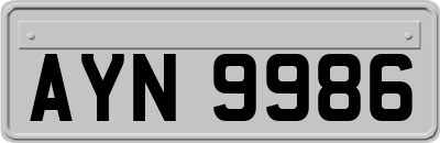 AYN9986