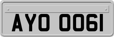 AYO0061
