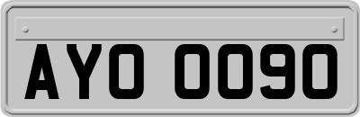 AYO0090
