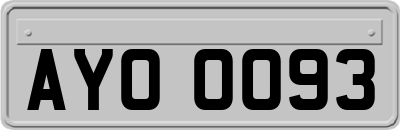 AYO0093