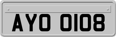 AYO0108