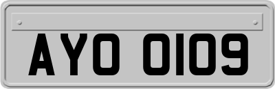 AYO0109
