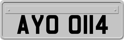 AYO0114