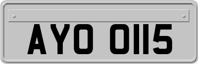 AYO0115