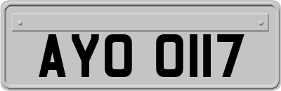 AYO0117