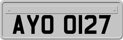 AYO0127