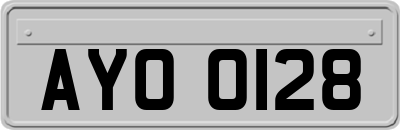 AYO0128