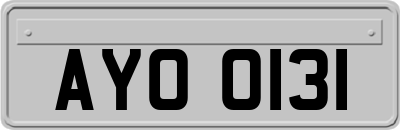 AYO0131