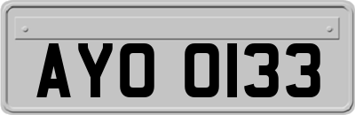 AYO0133
