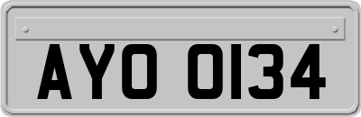 AYO0134