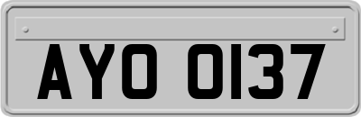 AYO0137