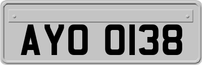 AYO0138