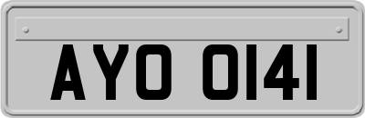 AYO0141
