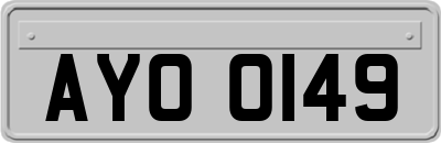 AYO0149