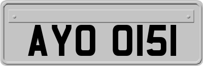 AYO0151
