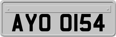 AYO0154