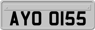 AYO0155