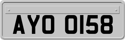 AYO0158