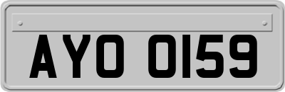 AYO0159