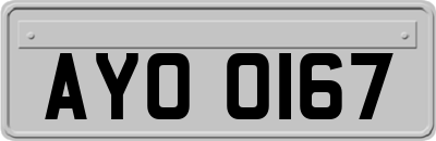 AYO0167