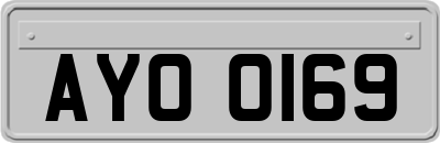 AYO0169