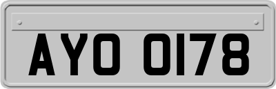 AYO0178