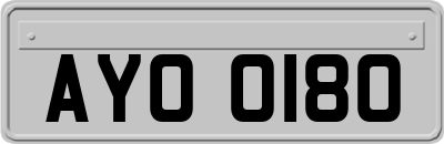 AYO0180