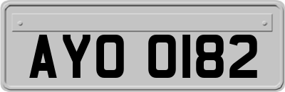 AYO0182