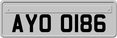 AYO0186