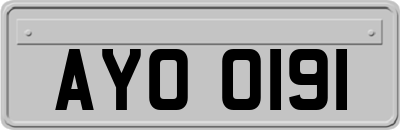 AYO0191