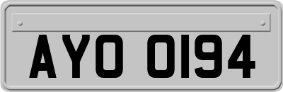 AYO0194