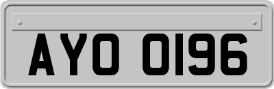 AYO0196