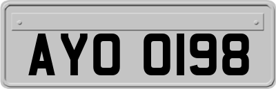 AYO0198