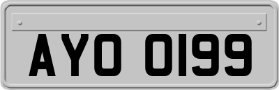 AYO0199
