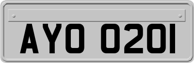 AYO0201